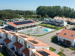 Modern, Semi-detached Holiday Home, on a Holiday Park, Only 4.5 km. Fr