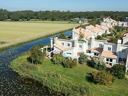 Modern, Semi-detached Holiday Home, on a Holiday Park, Only 4.5 km. Fr