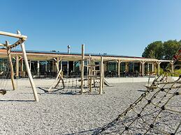 Modern, Semi-detached Holiday Home, on a Holiday Park, Only 4.5 km. Fr