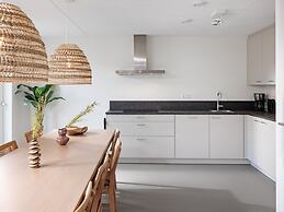 Modern, Semi-detached Holiday Home, on a Holiday Park, Only 4.5 km. Fr