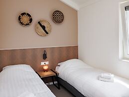 Modern, Semi-detached Holiday Home, on a Holiday Park, Only 4.5 km. Fr
