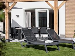 Modern, Semi-detached Holiday Home, on a Holiday Park, Only 4.5 km. Fr