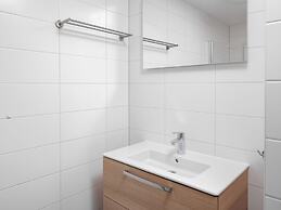 Modern, Semi-detached Holiday Home, on a Holiday Park, Only 4.5 km. Fr