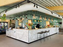 Modern, Semi-detached Holiday Home, on a Holiday Park, Only 4.5 km. Fr