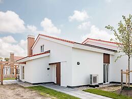 Modern, Semi-detached Holiday Home, on a Holiday Park, Only 4.5 km. Fr