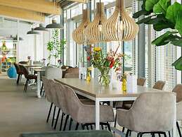 Modern, Semi-detached Holiday Home, on a Holiday Park, Only 4.5 km. Fr