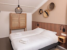 Modern, Semi-detached Holiday Home, on a Holiday Park, Only 4.5 km. Fr
