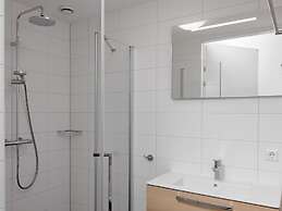 Modern, Semi-detached Holiday Home, on a Holiday Park, Only 4.5 km. Fr