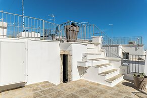 La Terrazza delle Stelle