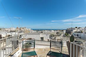 La Terrazza delle Stelle