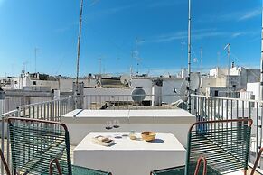 La Terrazza delle Stelle