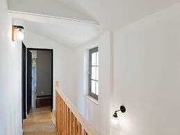 Little Chalet With Garden on the Bay of Arcachon