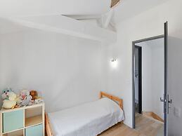 Little Chalet With Garden on the Bay of Arcachon