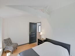 Little Chalet With Garden on the Bay of Arcachon