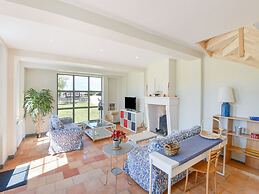 Little Chalet With Garden on the Bay of Arcachon