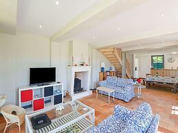 Little Chalet With Garden on the Bay of Arcachon