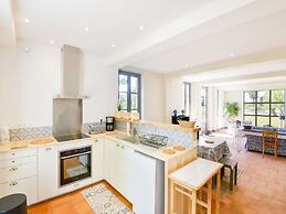Little Chalet With Garden on the Bay of Arcachon