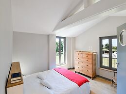 Little Chalet With Garden on the Bay of Arcachon