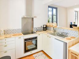 Little Chalet With Garden on the Bay of Arcachon
