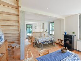 Little Chalet With Garden on the Bay of Arcachon