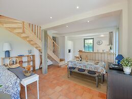 Little Chalet With Garden on the Bay of Arcachon