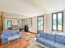 Little Chalet With Garden on the Bay of Arcachon