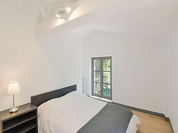 Little Chalet With Garden on the Bay of Arcachon