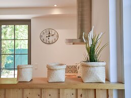 Little Chalet With Garden on the Bay of Arcachon