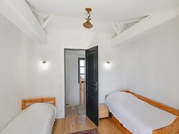 Little Chalet With Garden on the Bay of Arcachon