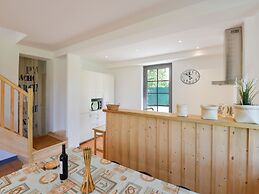 Little Chalet With Garden on the Bay of Arcachon
