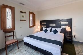 Hôtel Riad Airport Marrakech