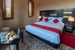 Hôtel Riad Airport Marrakech