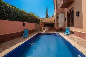 Hôtel Riad Airport Marrakech