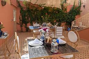 Hôtel Riad Airport Marrakech