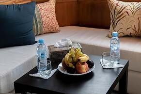 Hôtel Riad Airport Marrakech