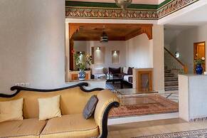 Hôtel Riad Airport Marrakech