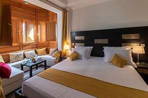 Hôtel Riad Airport Marrakech