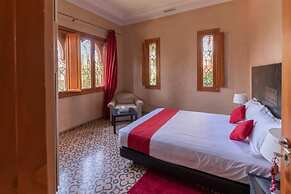 Hôtel Riad Airport Marrakech