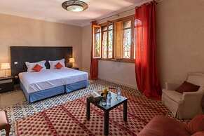 Hôtel Riad Airport Marrakech