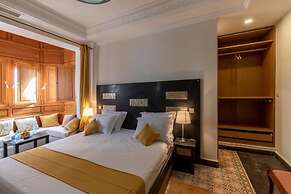 Hôtel Riad Airport Marrakech