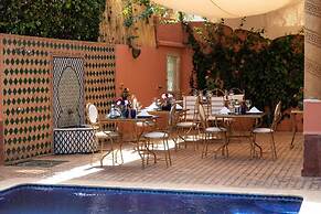 Hôtel Riad Airport Marrakech