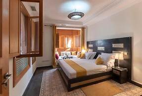 Hôtel Riad Airport Marrakech