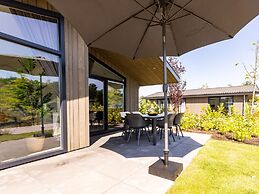 Chalet With a Terrace in the Brabant Kempen