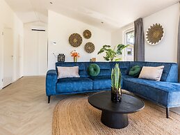 Chalet With a Terrace in the Brabant Kempen
