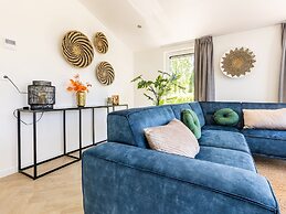 Chalet With a Terrace in the Brabant Kempen