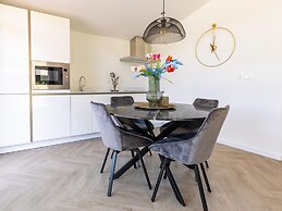 Chalet With a Terrace in the Brabant Kempen