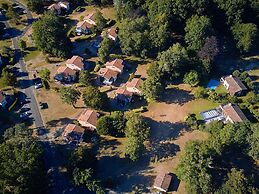 Lush Villa in a Nature Reserve With a Castle