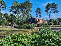 Lush Villa in a Nature Reserve With a Castle