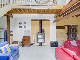 Pleasant Holiday Home With Private Pool