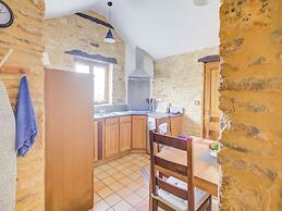 Pleasant Holiday Home With Private Pool